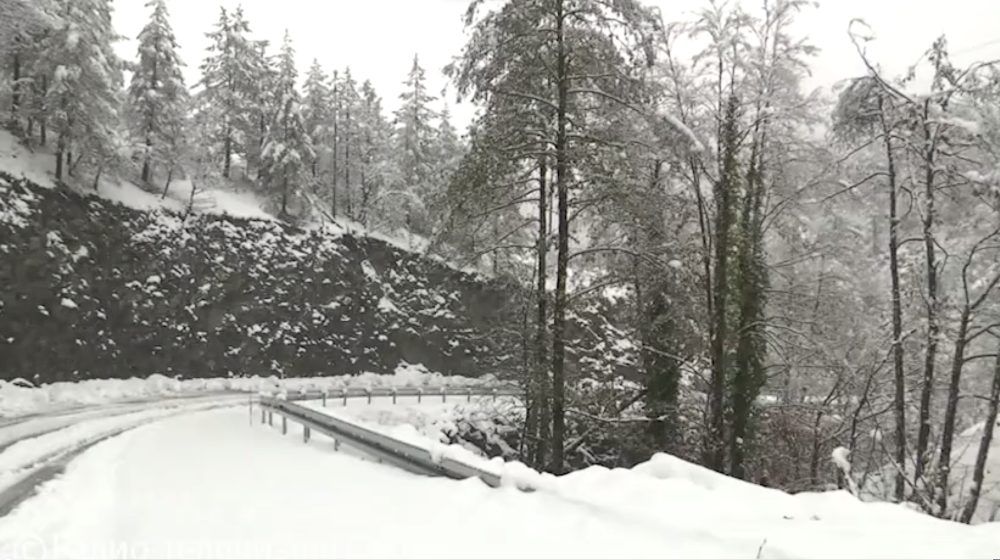 Problemi sa strujom u studeničkom kraju, vanredna situacija u Babušnici, Novoj Varoši, Crnoj Travi, delovima Vranja i u Кnjaževcu 1