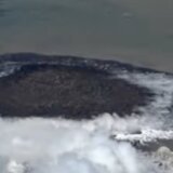 Svet je dobio novo ostrvo - "isplivalo" iz mora (VIDEO) 4