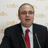 Dimitrijević (Crta): Najčešće nepravilnosti funkcionerska kampanja i pritisak na birače 4