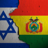 Izrael: Odluka Bolivije da prekine diplomatske odnose je predaja pred terorizmom 5