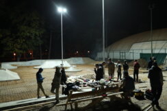 Kul pista za "drajv flipove", k’o iz Majamija: Kako izgleda najveći betonski skejt park u Srbiji koji je otvoren u Kragujevcu (FOTO) 14