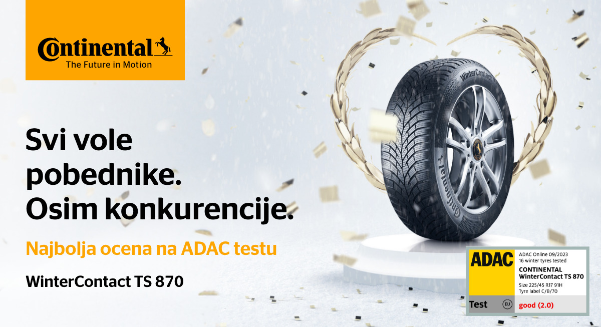 Uz ove savete nećete pogrešiti prilikom kupovine zimskih guma 4