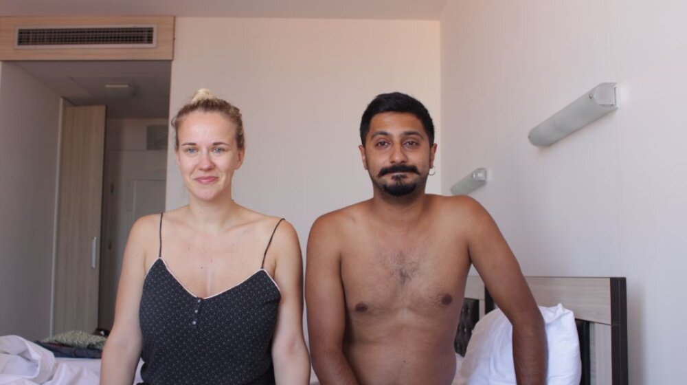 Zagrebačka rediteljka snimila film o svom braku s romskim muzičarem s Kosova 1