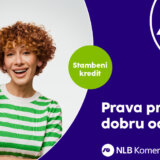 Prava prilika za pametnu odluku: Ponuda stambenih kredita sa kombinovanom kamatnom stopom NLB Komercijalne banke 7