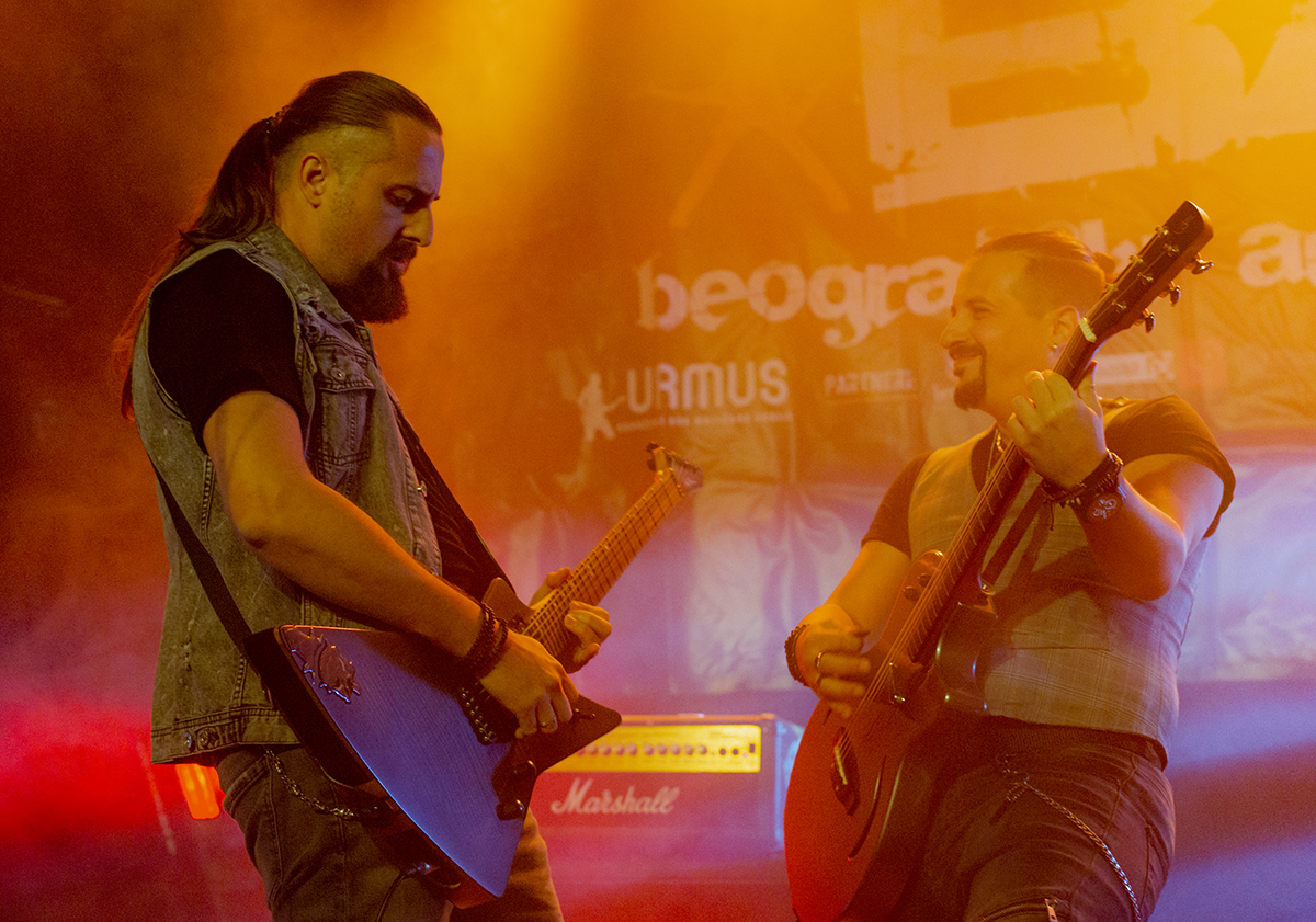 EGO iz Niša pobednici festivala BARF12: "Sjajni nastupi više nego odličnih bendova i fantastična publika" 4 EGO iz Niša pobednici festivala BARF12: "Sjajni nastupi više nego odličnih bendova i fantastična publika" 4