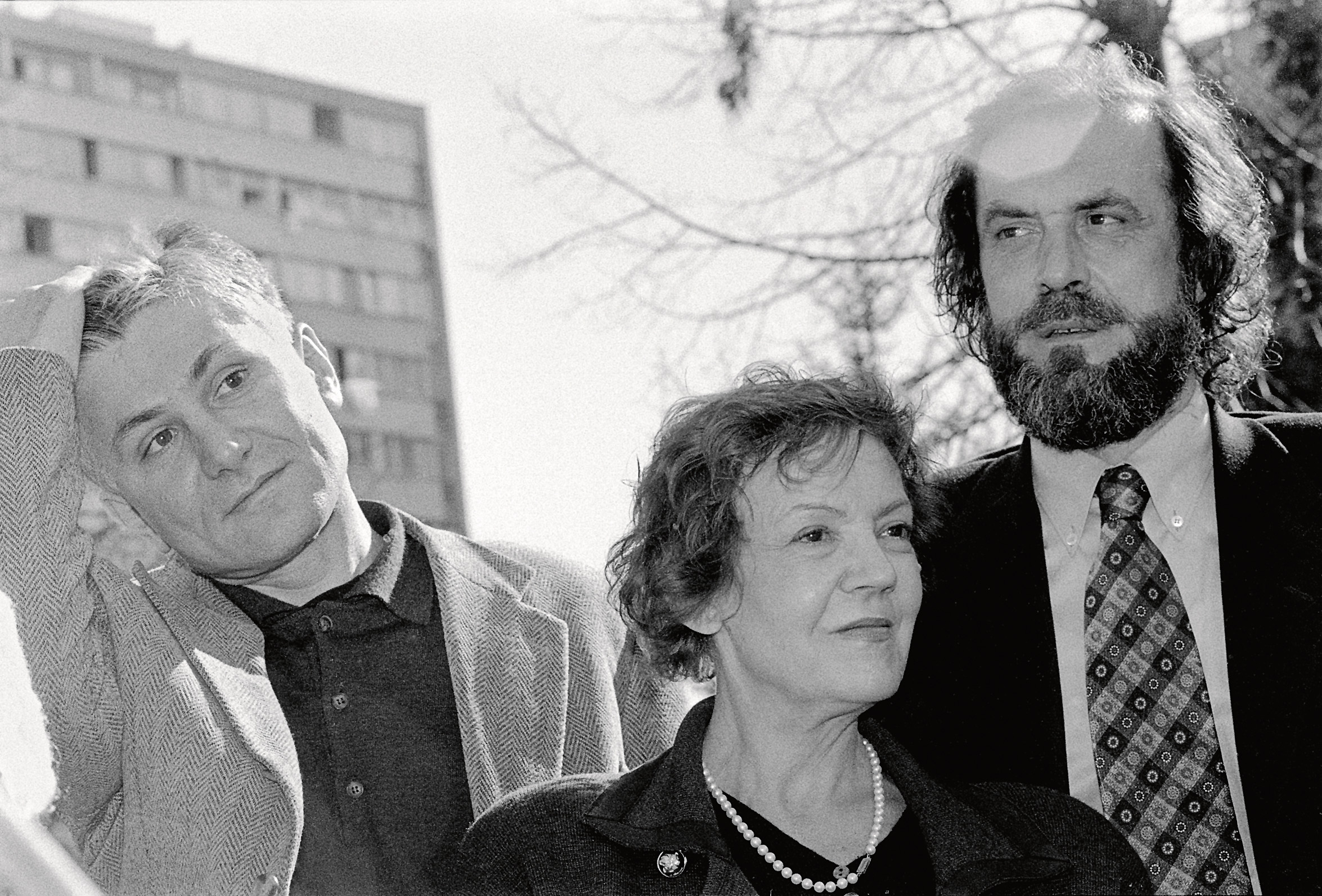 Građanski savez Srbije, ili DOS-ovski JUL, mala stranka sa ogromnim uticajem 4