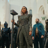 Ko su moćni likovi nastavka Marvelove franšize „Kapetan Marvel 2“ 2