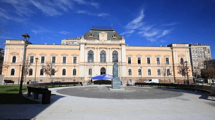 U Kragujevcu doček na trgu uz vatromet, program košta više od 22.000 evra 1