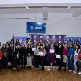 Nagrade srednjoškolcima za projekte podrške uključenosti izbeglica u društvo 2