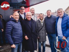 Ujedinjeni protiv nasilja Kragujevac - Ilicevo 02 Ili mi ili oni: Ujedinjeni protiv nasilja - Nada za Kragujevac u naseljima Palilula, Ilićevo i Beloševac 2