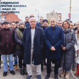 Ili mi ili oni: Ujedinjeni protiv nasilja - Nada za Kragujevac u naseljima Palilula, Ilićevo i Beloševac 16
