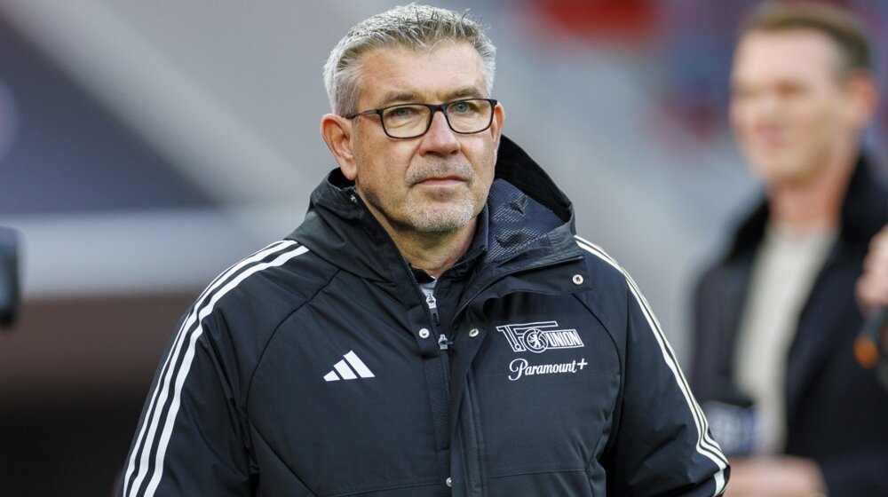 Posle smene trenera, Union Berlin ušao u istoriju angažmanom prve dame u Bundesligi 1