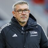 Posle smene trenera, Union Berlin ušao u istoriju angažmanom prve dame u Bundesligi 2
