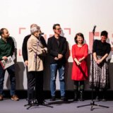 Filmovi “Pored tebe” i “Sneg i medved” dobitnici nagrade Asocijacije filmskih festivala Srbije za najbolje producirane domaće filmove 9
