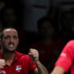 Viktor Troicki posle poraza od Italije: Novak je najveći heroj Srbije 12