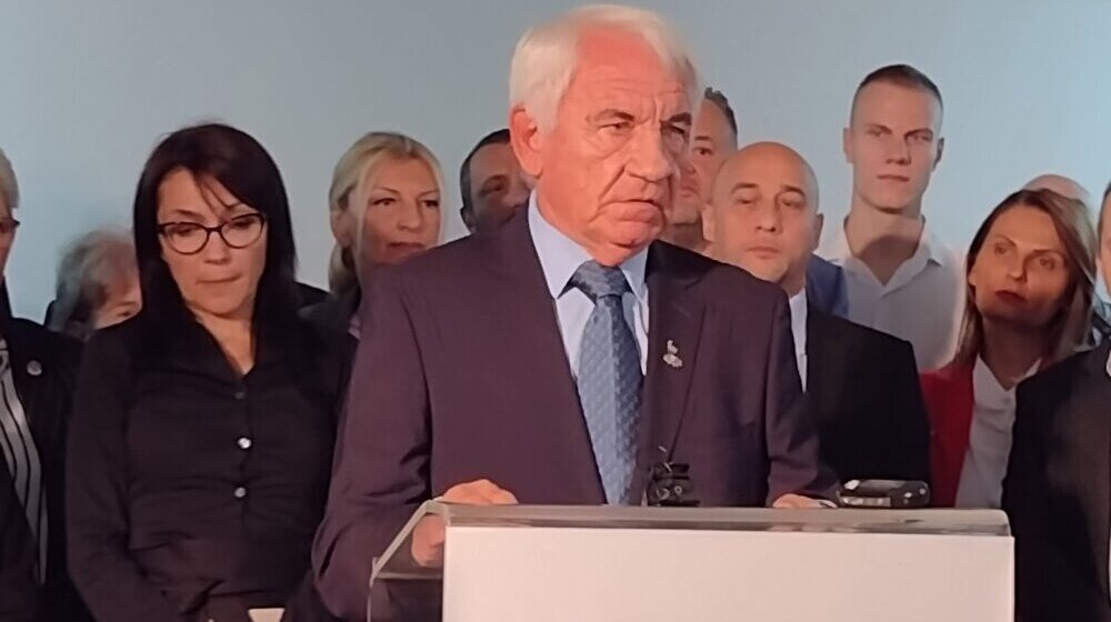 "Izađite na TV duel, ako smete": Bivši gradonačelnik Kragujevca Veroljub Stevanović odgovorio Nikoli Dašiću, gradonačelniku u ostavci 1