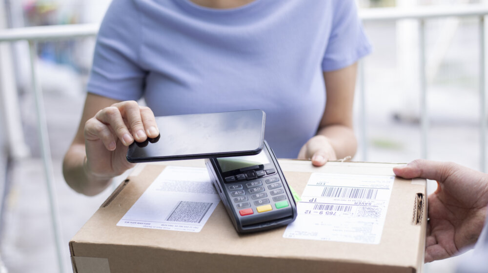 Google pay servis za korisnike AIK banke 1