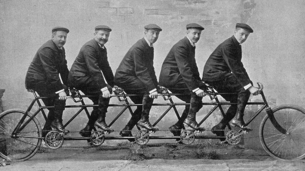 nemačka pronalazači, braća opel