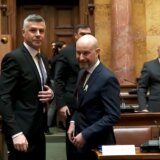 Misija EP stiže u Srbiju tri dana pre glasanja: Posmatrači izbora Bilčik, Fon Kramon, Grošelj... 5