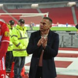 Barak Bahar bez žutog kartona od „Delija“: Dobro za samopouzdanje kad se pobedi Radnik 2