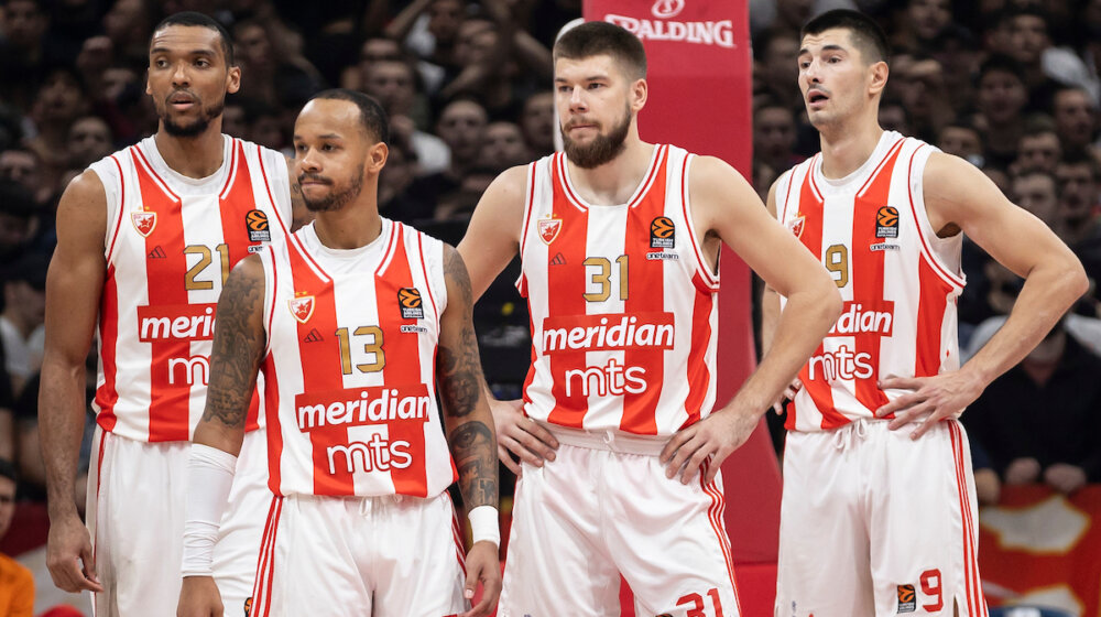 Zbog napada maskiranih huligana u Zadru: Zvezda traži da se igra bez publike 1