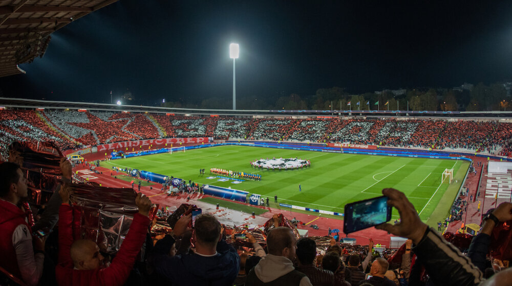 Prelazni rok u Crvenoj zvezdi - Evo ko je najveće pojačanje ove zime! 1