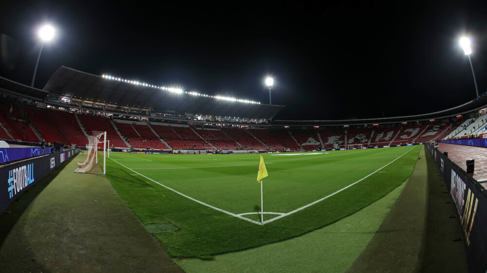 "Naše službe bezbednosti nisu uspele da spreče Banjsku, pa kako da obezbede sigurnost Izraelcima": Zašto je Zvezda otkazala gostoprimstvo Makabiju iz Haife? 1