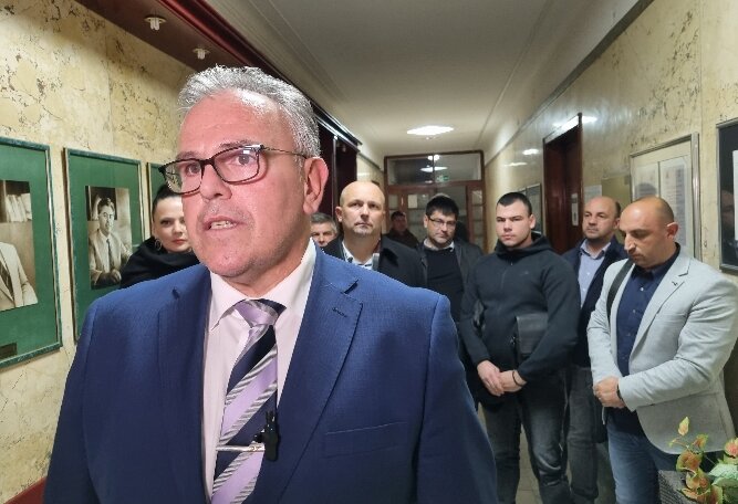 Proglašena izborna lista „ Za Kragujevac - Znamo se! Dr. Miroslav Stojanović Džiga” za lokalne izbore 1