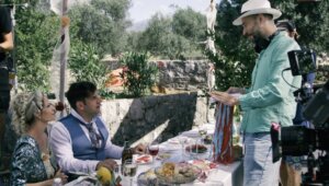 Komedija "Živi i zdravi" osvojila publiku na svetskoj premijeri u Talinu: Ovacije na festivalu Black Nights i rasprodate projekcije 3 Komedija "Živi i zdravi" osvojila publiku na svetskoj premijeri u Talinu: Ovacije na festivalu Black Nights i rasprodate projekcije 3