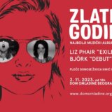 Zlatne Godine: Izuzetne ploče koje su predvidele kako će izgledati biti žensko u 21. veku 6