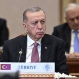 Turski parlament ponovno raspravlja o članstvu Švedske u NATO-u 6