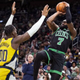 Boston dao najviše poena u poslednje 64 godine 9