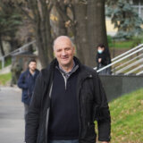 Dejan Lazarević potvrdio ispred Specijalnog suda: Ponovo brani članove Belivukovog klana 11