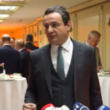 Kurti: Da je Srbija zainteresovana za Srbe, glasala bi za napredak Kosova 7