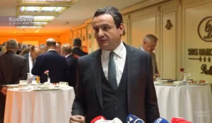 I Kurti sa Kos u Davosu: Ekonomski i demokratski napredak Kosova – ključni na putu ka EU 5