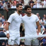 Kad i gde možete gledati meč između Novaka Đokovića i Karlosa Alkaraza, polufinalni duel Završnog mastersa u Torinu 12