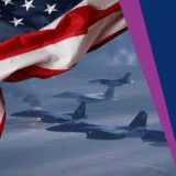 "Retorika predsednika i medija 'demonizuju' Ameriku i Zapad": Sagovornici Danasa o podatku da 40 odsto građana Srbije vidi SAD kao neprijatelja 15
