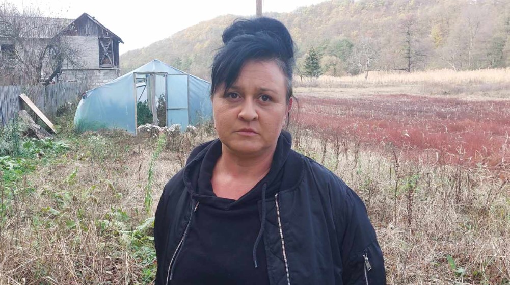 "U zemlji povećan bakar, u krompiru nađen arsen": Porodica iz Krivelja kod Bora tvrdi da im je zemlja zatrovana 3