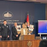 Ana Brnabić: Nema "fantomskog glasača" kod Đorđa Miketića, opozicija pokušava da destabilizuje zemlju 6