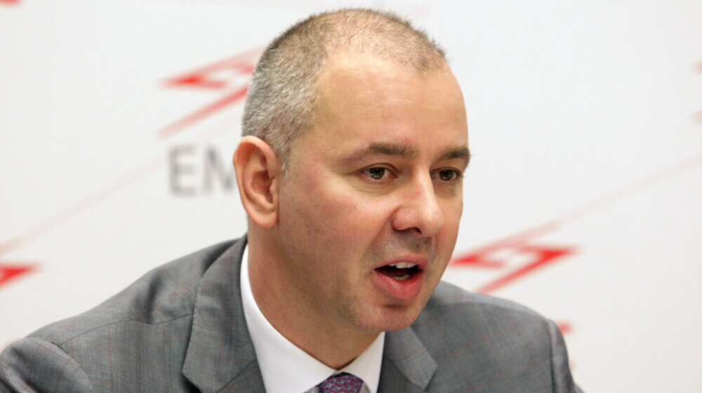 CINS: Zastareo postupak protiv Nikole Petrovića u slučaju "Meklaren" 1