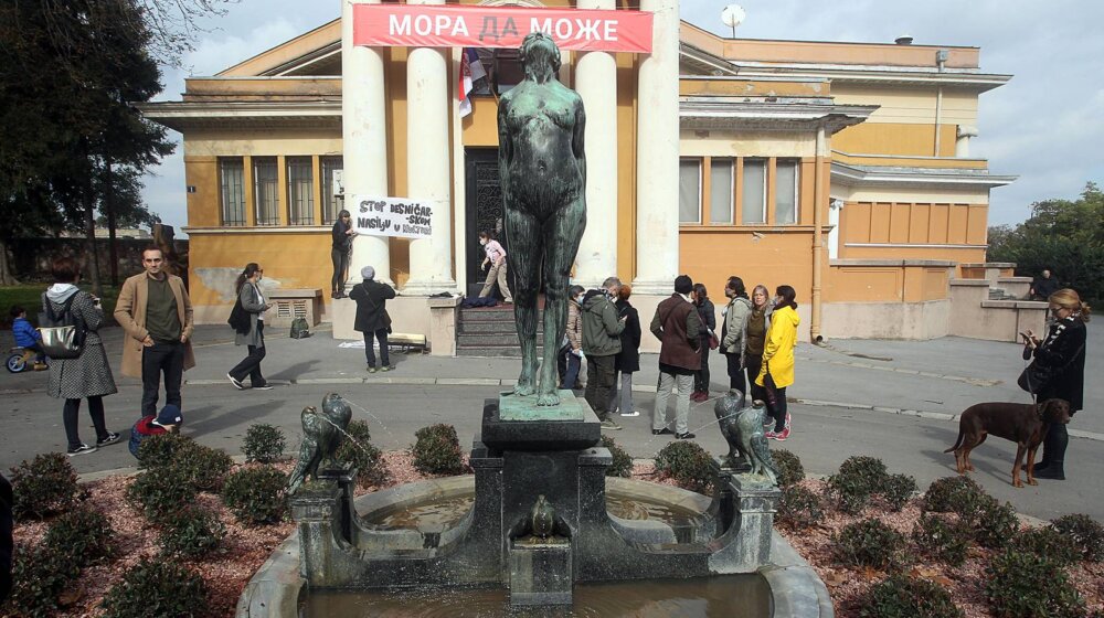 Umetnički paviljon Cvijeta Zuzorić