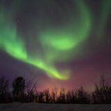 Snažna solarna oluja pogodila Zemlju, može izazvati poremećaj komunikacija i severna svetla 8