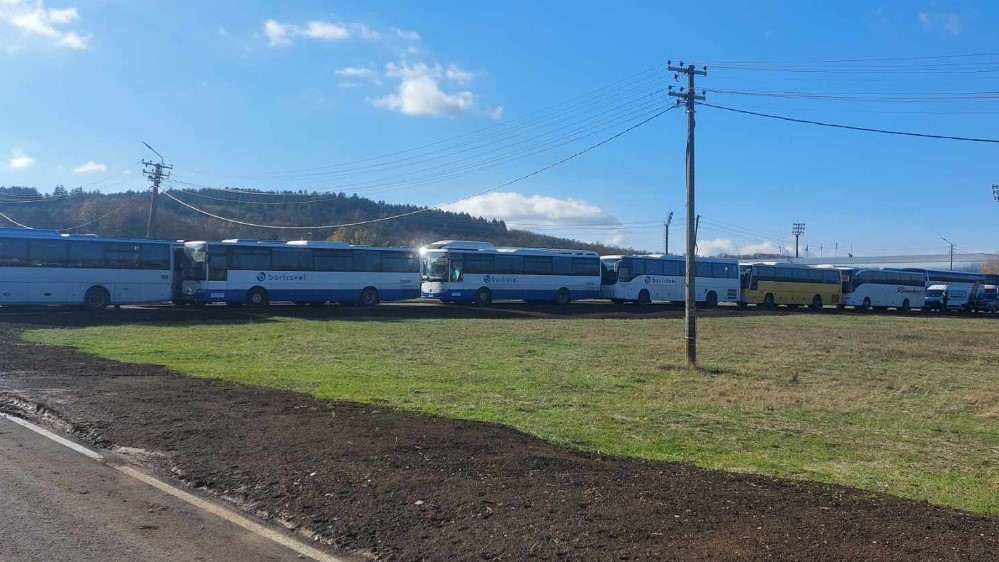 Došao, video, otvorio, pa helikopterom pobegao za Leskovac: Kako je izgledalo Vučićevo otvaranje stadiona "Kraljevica" u Zaječaru 6