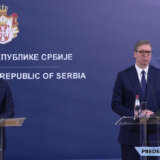 Vučić odgovorio generalnom sekretaru NATO: Naša stvar je gde ćemo da raspoređujemo svoju vojsku, zapad zanima samo Banjska 6