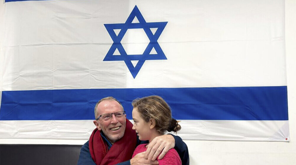 Stanovnici kibuca Beri optužuju Hamas da je prekršio sporazum o primirju 1