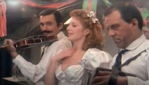 Preminuo Nemanja Petrović, scenograf antologijskih filmova "Una", "Ko to tamo peva", "Balkan ekspres"... 2 Preminuo Nemanja Petrović, scenograf antologijskih filmova "Una", "Ko to tamo peva", "Balkan ekspres"... 2