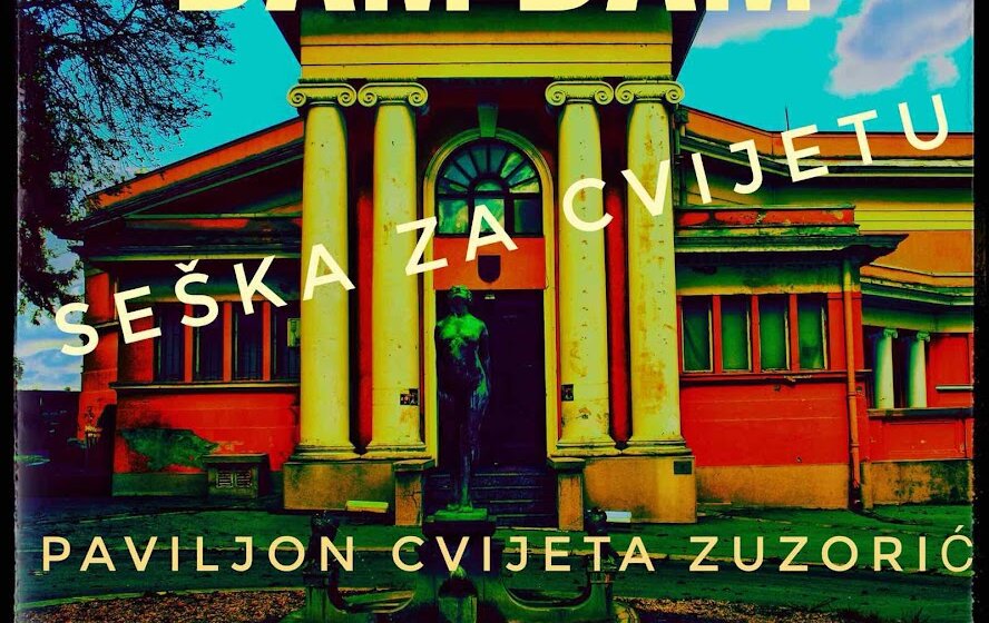 "Bubnjanje za Cvijetu, jer borba neće prestati dok se stvari ne dovedu u red!": BamBam Kolektiv poziva na muzičku podršku ULUS-u 1