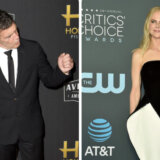 Nikol Kidman i Antonio Banderas u novom erotskom trileru 1