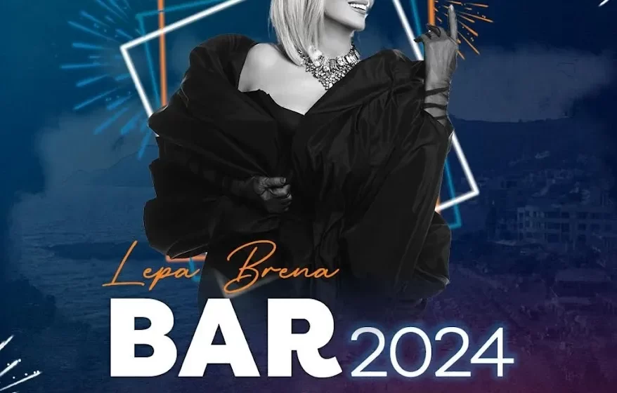 Novogodišnji program Bar