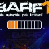 Večeras finale dvanaestog festivala BARF: Po odabiru URMUS-a, snage odmeravaju više od deset grupa 2